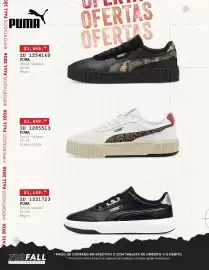 Catálogo Price Shoes Página 44