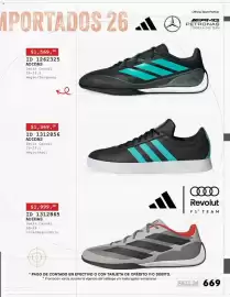 Catálogo Price Shoes Página 5