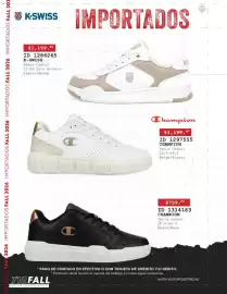 Catálogo Price Shoes Página 54