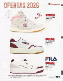 Catálogo Price Shoes Página 55