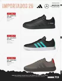 Catálogo Price Shoes Página 59