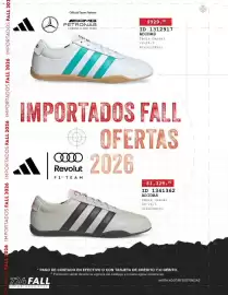 Catálogo Price Shoes Página 60