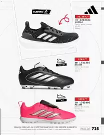 Catálogo Price Shoes Página 61