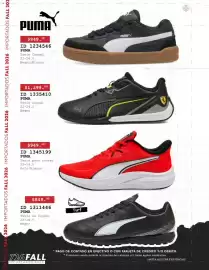 Catálogo Price Shoes Página 62