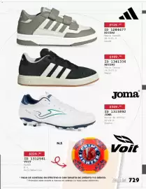 Catálogo Price Shoes Página 65