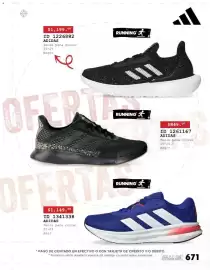 Catálogo Price Shoes Página 7