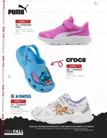 Catálogo Price Shoes Página 70