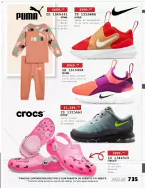 Catálogo Price Shoes Página 71
