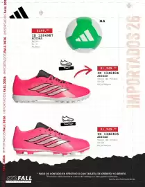 Catálogo Price Shoes Página 8