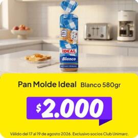 Catálogo Unimarc Página 12