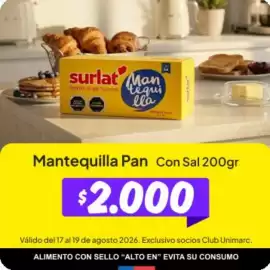 Catálogo Unimarc Página 11