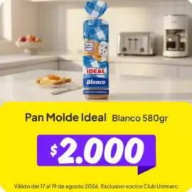Catálogo Unimarc Página 12