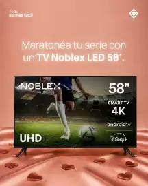 Catálogo Petenatti Hogar Página 3