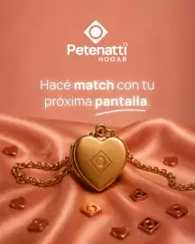 Catálogo Petenatti Hogar Página 4