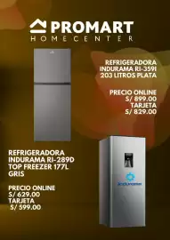 Catálogo Promart Página 4