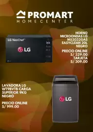 Catálogo Promart Página 5