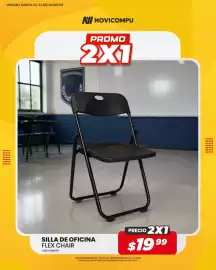 Catálogo Novicompu Página 1