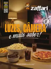 Encarte Comercial Zaffari Página 1