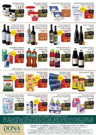 Encarte Dona de Casa Página 2: Farinha Láctea Nesté €9,99, Café do Sítio €21,99