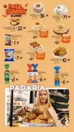 Encarte Giassi Supermercados Página 10: Arroz ouro branco t1 €4,99, Maionese heinz €7,90