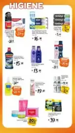 Encarte Giassi Supermercados Página 11: Maionese heinz €9,99, Maionese heinz €15,00