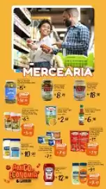 Encarte Giassi Supermercados Página 5: Maionese heinz €18,99, Maionese heinz €1,99