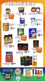 Encarte Giassi Supermercados Página 7: Maionese heinz €9,99, Maionese heinz €9,99