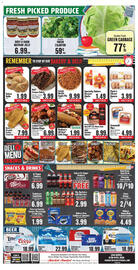 Market Basket weekly ad week 35 Page 6