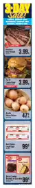 Market Basket weekly ad week 35 Page 1