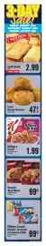 Market Basket weekly ad week 35 Page 2