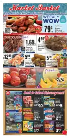 Market Basket weekly ad week 35 Page 3