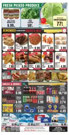 Market Basket weekly ad week 35 Page 6