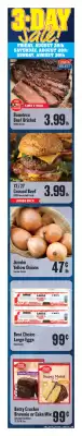 Market Basket (valid until 1-09)