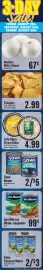 Market Basket weekly ad week 35 Page 2