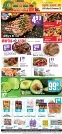 Market Basket weekly ad week 35 Page 3