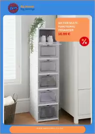 B&M Stores leaflet Page 4
