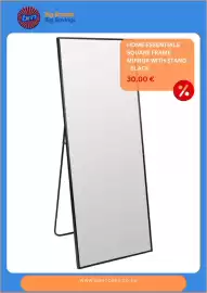 B&M Stores leaflet Page 5