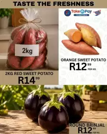 Take 'n Pay catalogue Page 10