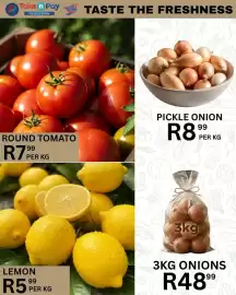 Take 'n Pay catalogue Page 11