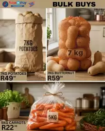 Take 'n Pay catalogue Page 12
