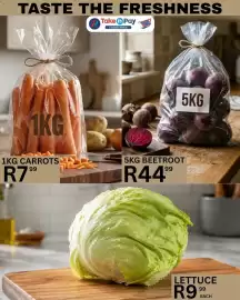 Take 'n Pay catalogue Page 13