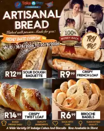 Take 'n Pay catalogue Page 17