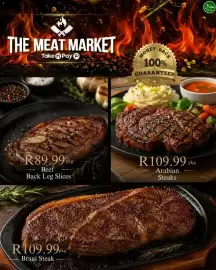 Take 'n Pay catalogue Page 25