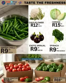 Take 'n Pay catalogue Page 7