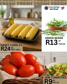 Take 'n Pay catalogue Page 8
