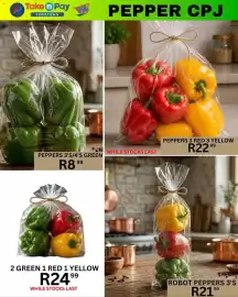 Take 'n Pay catalogue Page 9