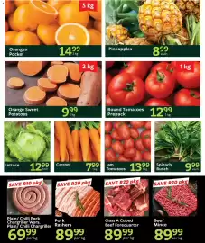 Oxford Freshmarket catalogue Page 2
