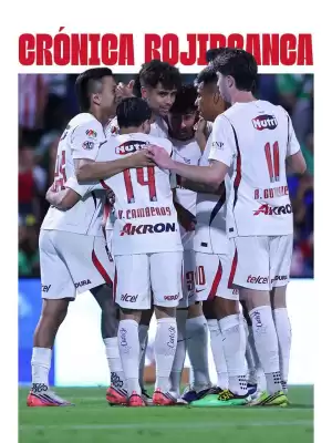 Tienda Chivas (válido hasta 18-08)
