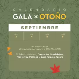 Catálogo Palacio de Hierro Página 5