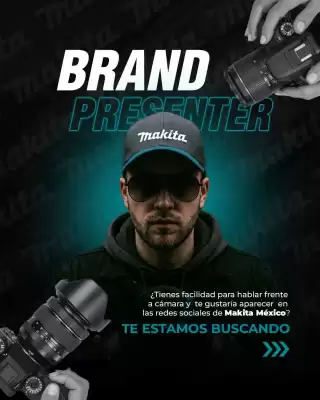 Makita (válido hasta 18-08)
